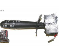 Переключатель света фар с функцией для противотуманных фар на Renault Kangoo 1997-2008 A&amp;D (Польша) AD3130