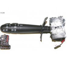 Переключатель света фар с функцией для противотуманных фар на Renault Kangoo 1997-2008 A&amp;D (Польша) AD3130