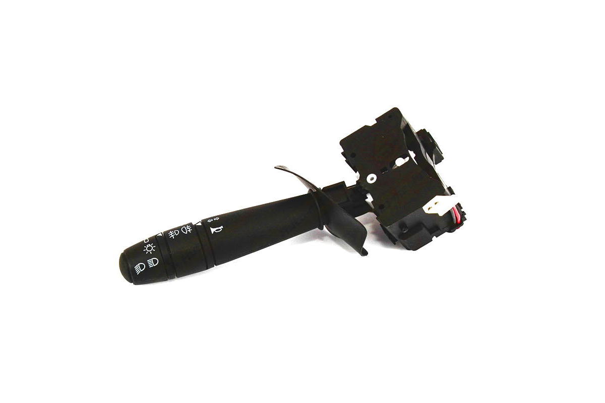 Переключатель света фар на Renault Kangoo 1997-2008 - Akusan - K01W010AKN