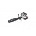 Переключатель света фар на Renault Kangoo 1997-2008 - Genuine Parts (Польша) - DF32528