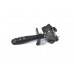 Переключатель света фар на Renault Kangoo 1997-2008 - Renault (Оригинал) - 7701053057
