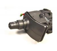 Переключатель света фар на Renault Kangoo II 2008 - Renault - 8201590638