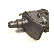 Переключатель света фар на Renault Kangoo II 2008 - Renault - 8201590638