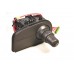 Переключатель света фар на Renault Kangoo II 2008 - Renault - 8201590638