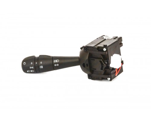 Переключатель света фар на Renault Duster 2011-2017 - Renault (Оригинал) - 255404709R