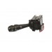 Переключатель света фар на Renault Duster I 2011-2017 - Renault (Оригинал) - 255405005R