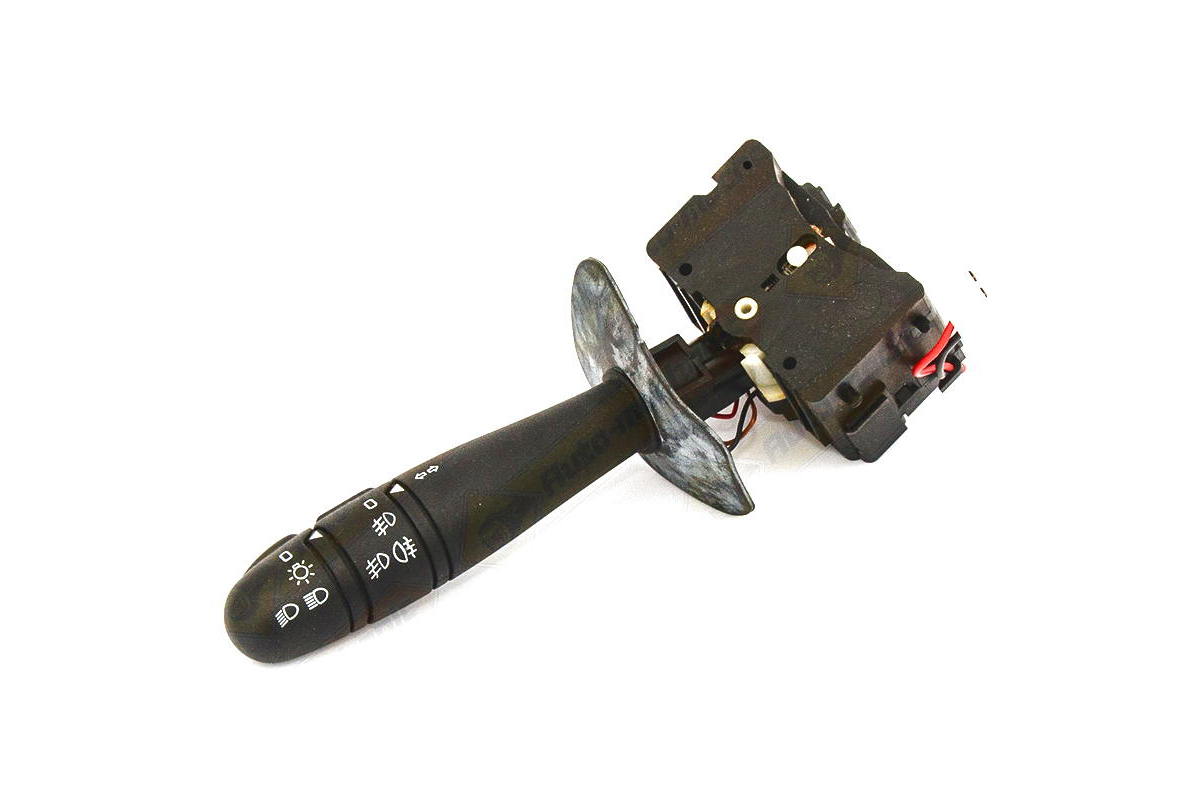 Переключатель света фар на Renault Kangoo 1997-2008 - Renault (Оригинал) - 7701047255