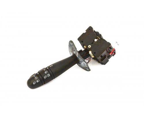 Переключатель света фар на Renault Kangoo 1997-2008 - Renault (Оригинал) - 7701047255