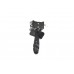 Переключатель света фар на Renault Kangoo 1997-2008 - Valeo (Франция) - VAL251561