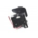 Переключатель света фар на Renault Kangoo 1997-2008 - Valeo (Франция) - VAL251561