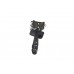 Переключатель света фар на Renault Kangoo 1997-2008 - Valeo (Франция) - VAL251562