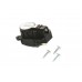 Переключатель заслонки забора воздуха печки на Renault Megane II 2001-2009 - Renault (Оригинал) - 7701207721
