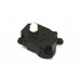Переключатель заслонки забора воздуха печки на Renault Megane II 2001-2009 - Renault (Оригинал) - 7701207721