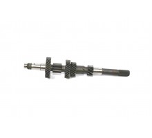 Первичный вал КПП на Renault Kangoo II 2008 - Renault (Оригинал) - 8200988274