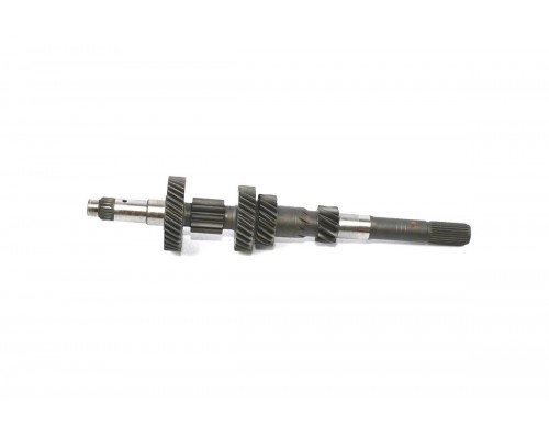 Первичный вал КПП на Renault Kangoo II 2008 - Renault (Оригинал) - 8200988274