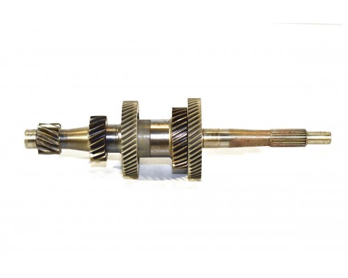 Первичный вал (6-ти ступенчатая КПП) на Renault Master II 1998-2010 - Renault (оригинал) - 314108626R