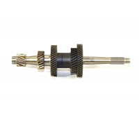 Первичный вал (6 ступенчатая КПП) на Renault Master II 1998-2010 - Renault (оригинал) - 8200463417