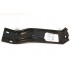 Планка бампера на Renault Trafic 2001-2006 - OPEL (Оригинал) - 4408408 / 8200005091