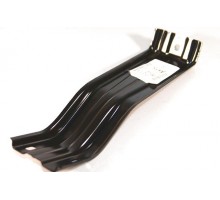Планка бампера на Renault Trafic 2001-2006 - OPEL (Оригинал) - 4408408 / 8200005091
