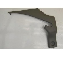 Пластиковая оббивка салона (возле стойки, потолок, правая) на Renault Trafic 2001 - 8200272290
