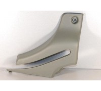 Пластиковая оббивка салона (возле стойки, потолок, ЛЕВАЯ) на Renault Trafic 2001 - 8200457441