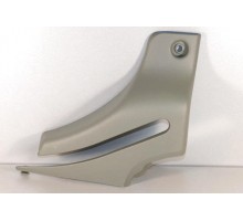 Пластиковая оббивка салона (возле стойки, потолок, ЛЕВАЯ) на Renault Trafic 2001 - 8200457441