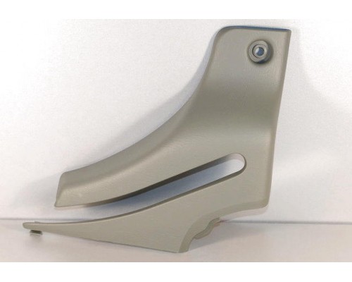 Пластиковая оббивка салона (возле стойки, потолок, ЛЕВАЯ) на Renault Trafic 2001 - 8200457441