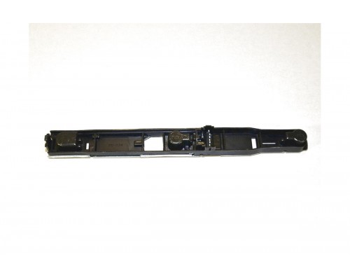 Плата заднего фонаря на Renault Kangoo 2003-2008 Transporterparts (Франция) - 03.0160