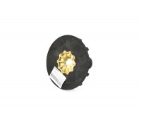 Подкладка задней пружины подвески (верхняя) на Renault Dokker - Renault (Оригинал) - 8200926887