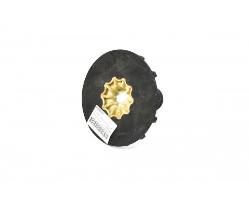Подкладка задней пружины подвески (верхняя) на Renault Dokker - Renault (Оригинал) - 8200926887