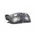 Подкрылки передние (L, левый) на Renault Kangoo II 2008 - Rezaw-Plast (Польша) - RP111930