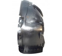 Подкрылки передние на Renault Trafic 06-2014 (передняя часть, правый, R) - Opel - 93857447 / 4416837