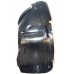 Подкрылки передние на Renault Trafic 06-2014 (передняя часть, левый, L) - Opel - 93857448 / 4416838