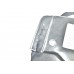 Подкрылки передние на Renault Trafic 2001- (задняя часть, правый, R) - Polcar (Польша) - 6026FP-2