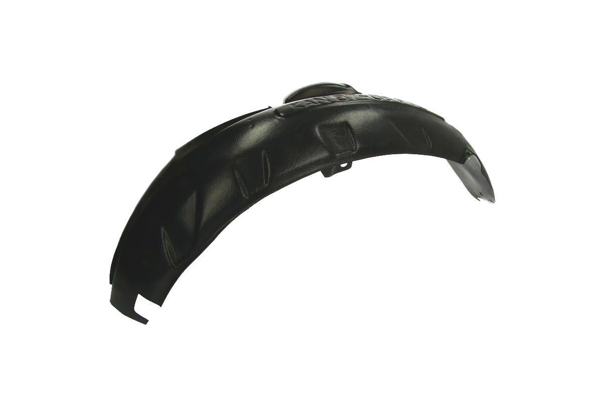 Подкрылки передние на Renault Kangoo 97-08 (задняя часть, левый, L) - Rezaw-Plast (Польша) - RP111908