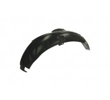 Подкрылки передние на Renault Kangoo 97-08 (задняя часть, левый, L) - Rezaw-Plast (Польша) - RP111908