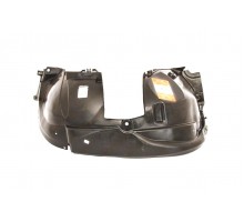 Подкрылок передний (L, левый) на Renault Duster 2015 - Renault (Оригинал) - 638410005R