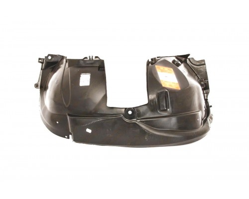 Подкрылок передний (L, левый) на Renault Duster 2015 - Renault (Оригинал) - 638410005R