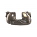 Подкрылок передний (L, левый) на Renault Duster 2015 - Renault (Оригинал) - 638410005R
