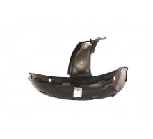 Подкрылок передний (L, левый) задняя часть на Renault Kangoo 1997-2008 - Renault (Оригинал) - 8200156691