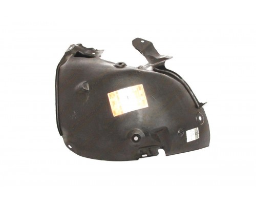 Подкрылок передний (L, левый) на Renault Scenic II 2001-2009 - Renault (Оригинал) - 8200430598