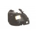 Подкрылок передний (L, левый) на Renault Scenic II 2001-2009 - Renault (Оригинал) - 8200430598
