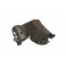 Подкрылок передний (L, левый) передняя часть на Renault Kangoo 2003-2008 - Renault (Оригинал) - 8200460509