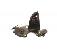 Подкрылок передний (L, левый) передняя часть на Renault Kangoo 2003-2008 - Renault (Оригинал) - 8200460509