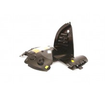Подкрылок передний (L, левый) передняя часть на Renault Kangoo 2003-2008 - Renault (Оригинал) - 8200460509