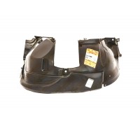 Подкрылок передний (R, правый) на Renault Duster 2015 - Renault (Оригинал) - 638400004R