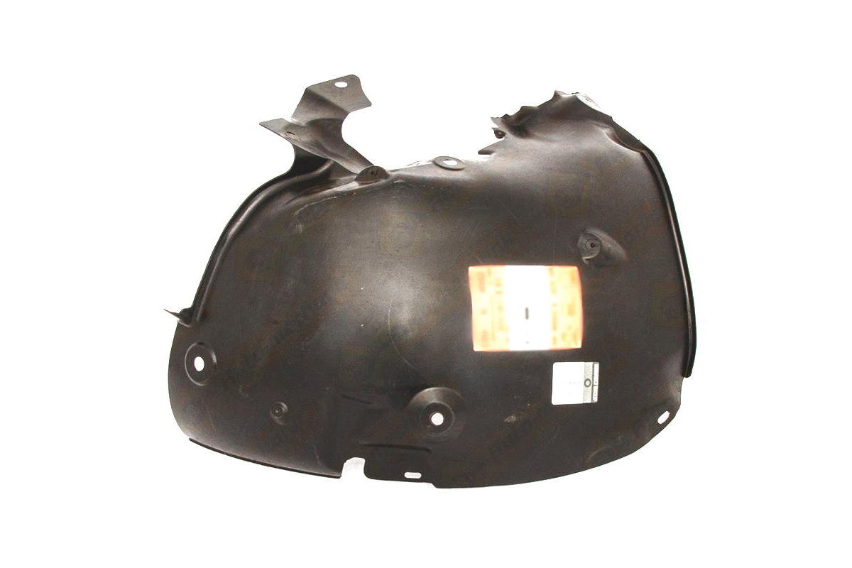 Подкрылок передний (R, правый) на Renault Scenic II 2001-2009 - Renault (Оригинал) - 8200430600