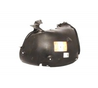 Подкрылок передний (R, правый) на Renault Scenic II 2001-2009 - Renault (Оригинал) - 8200430600