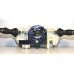 Подрулевой переключатель на Renault Master III 2010 - Renault (Оригинал) - 681720005R