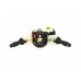 Подрулевой переключатель на Renault Scenic III 2009-2016 - Renault (Оригинал) - 255670017R
